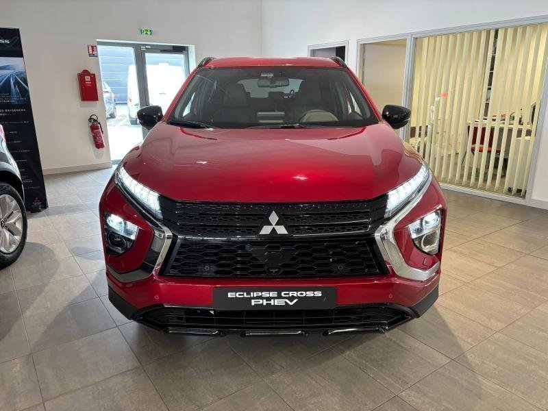 mitsubishi - Visuel 1