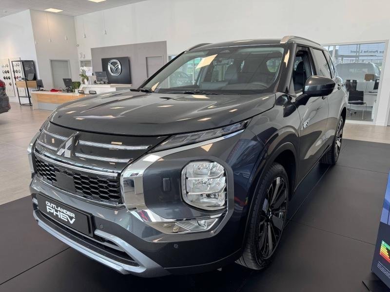 mitsubishi - Visuel 0