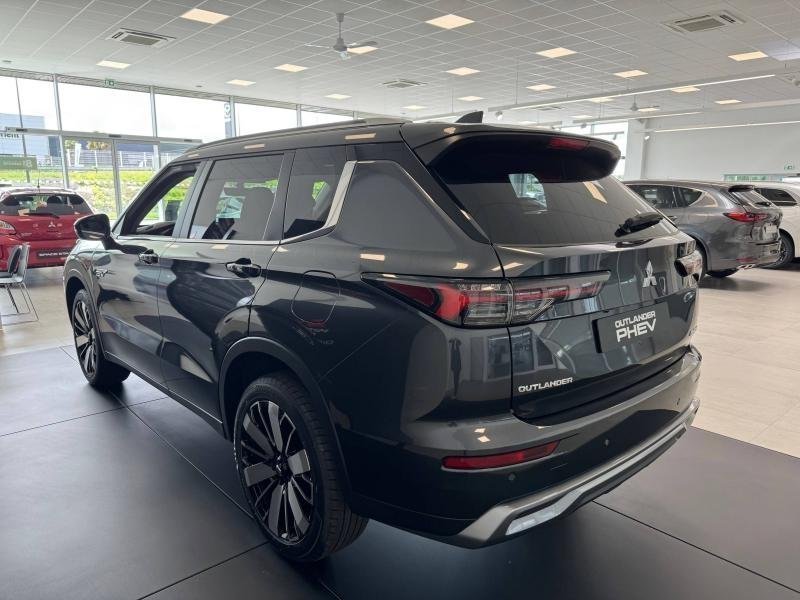 mitsubishi - Visuel 2