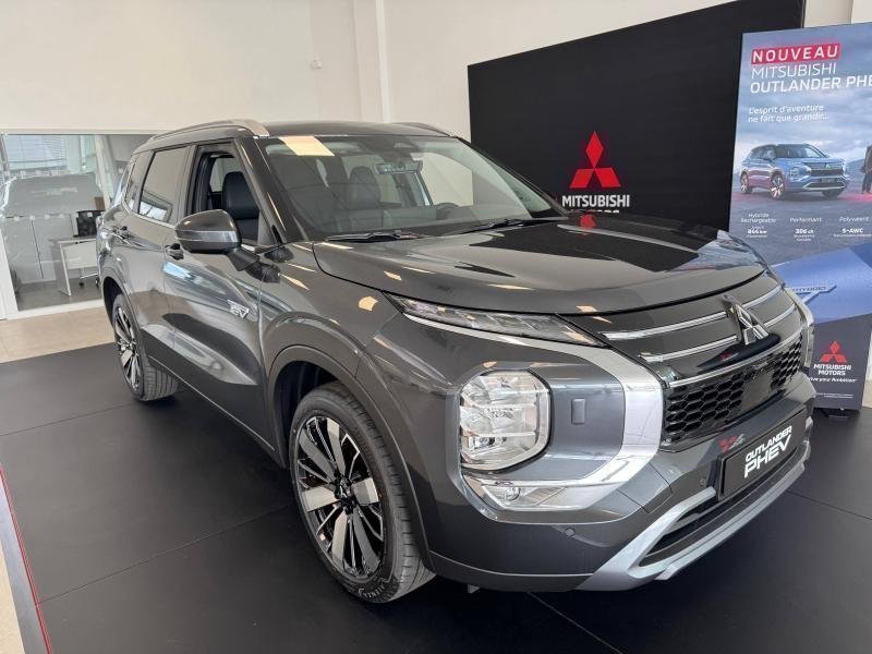 mitsubishi - Visuel 6