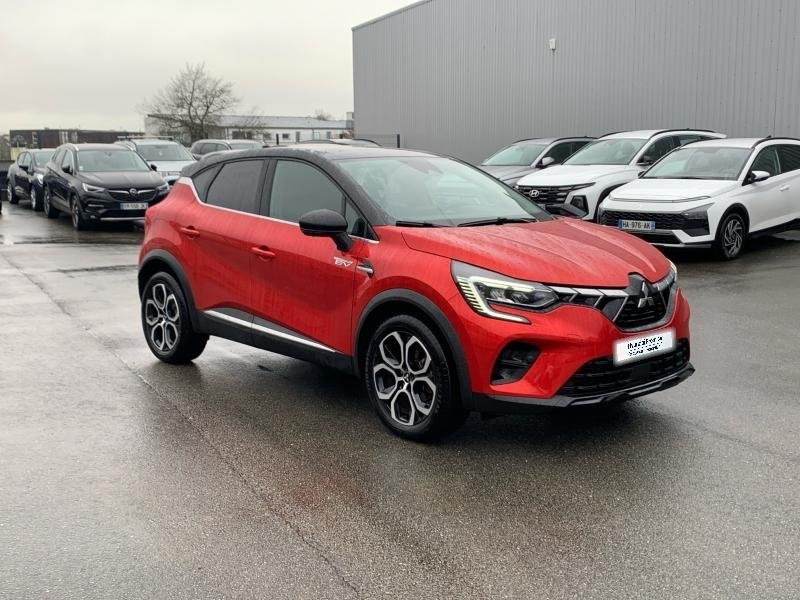 mitsubishi - Visuel 2