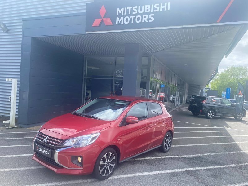 mitsubishi - Visuel 0