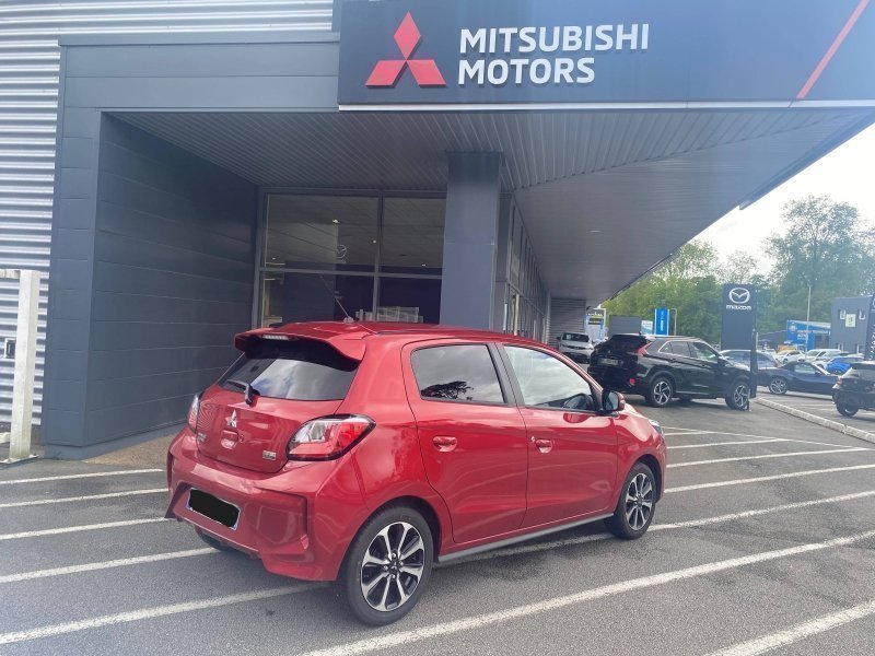 mitsubishi - Visuel 1
