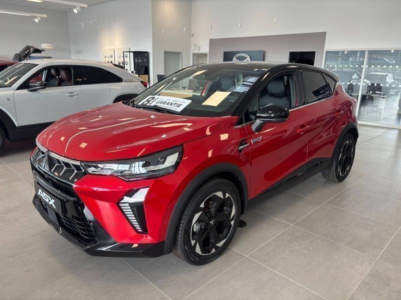 mitsubishi - Visuel 0