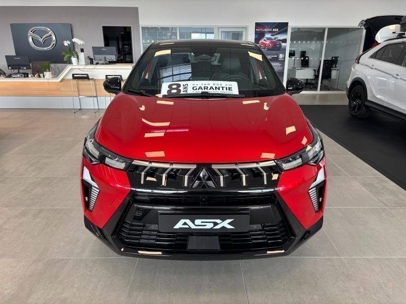 mitsubishi - Visuel 1