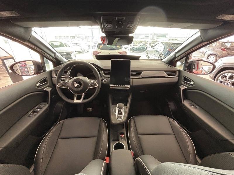 mitsubishi - Visuel 6