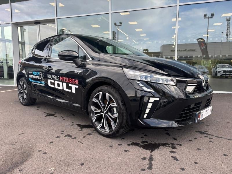 mitsubishi - Visuel 0
