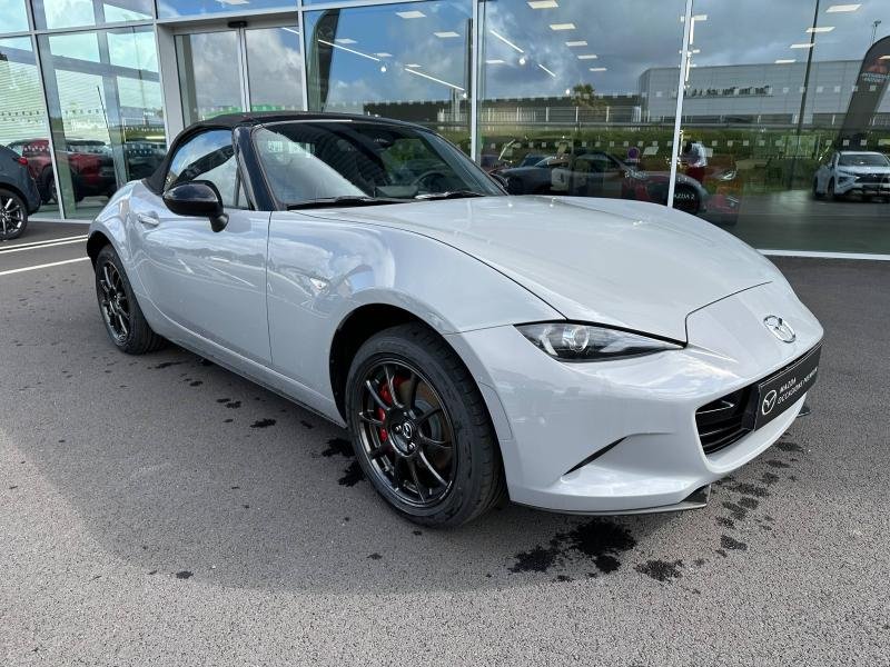 mazda - Visuel 0