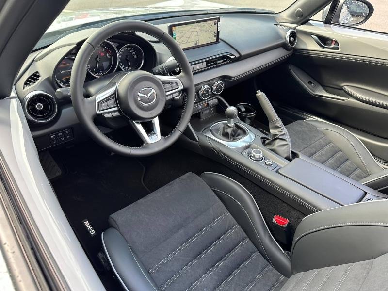 mazda - Visuel 10