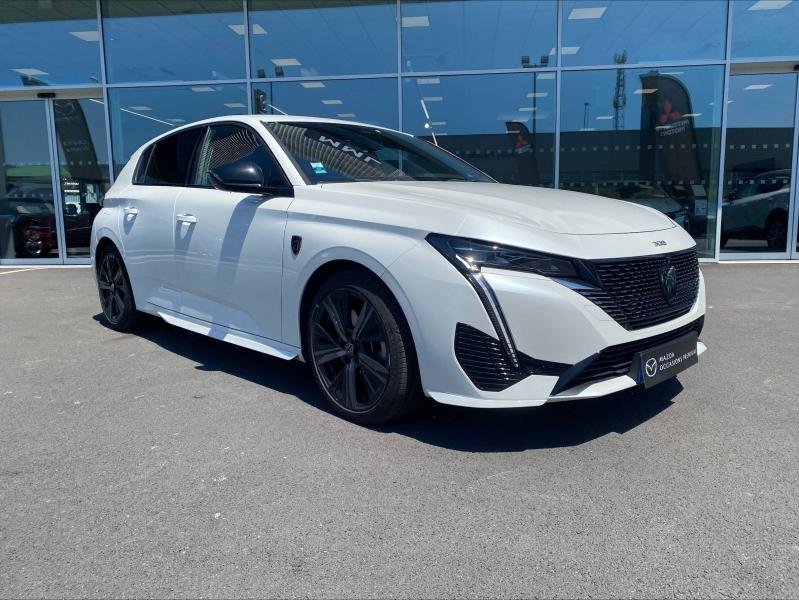 peugeot - Visuel 0
