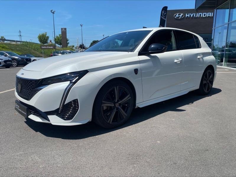 peugeot - Visuel 2