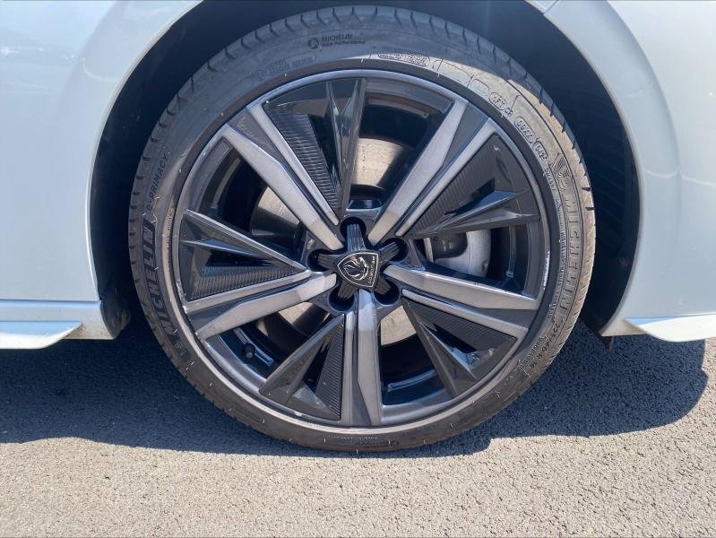 peugeot - Visuel 5