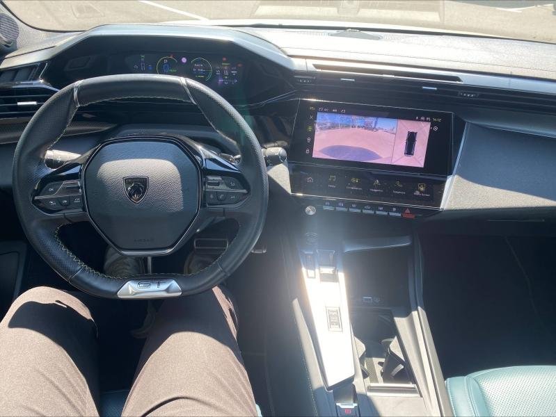 peugeot - Visuel 11