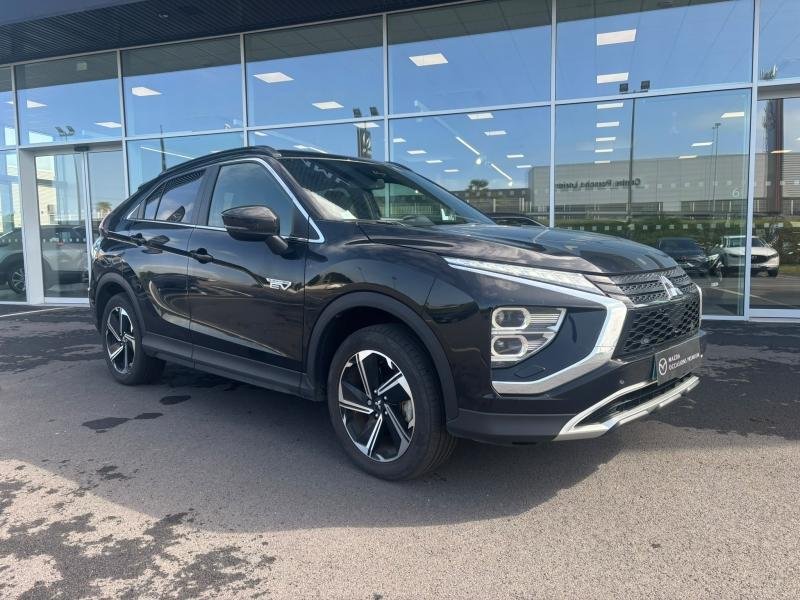 mitsubishi - Visuel 0