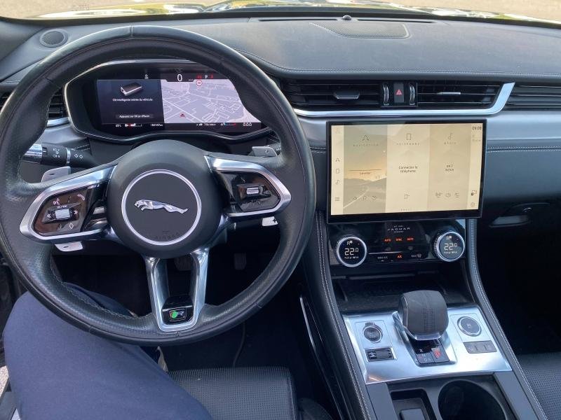 jaguar - Visuel 14