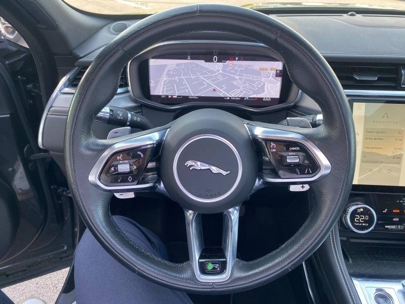 jaguar - Visuel 15