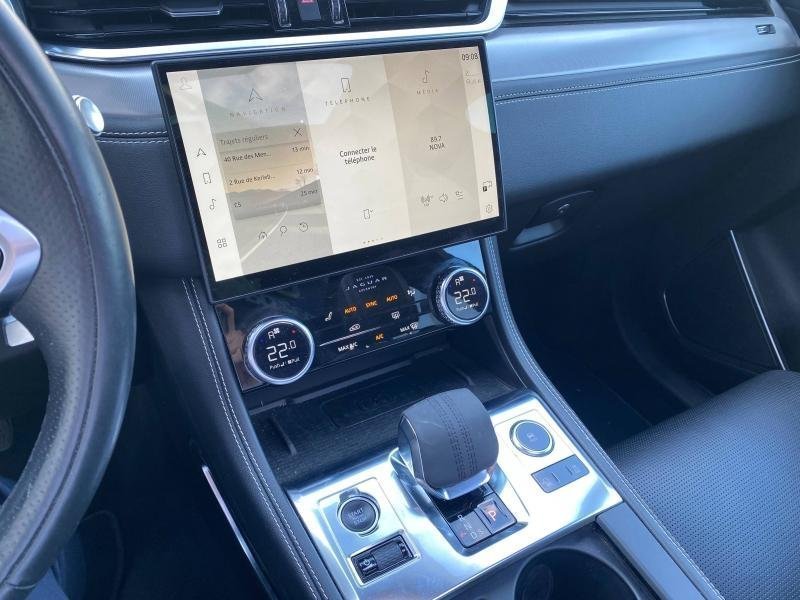 jaguar - Visuel 18