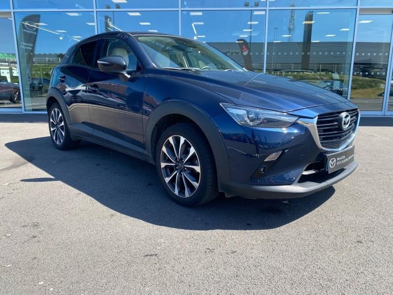 mazda - Visuel 0