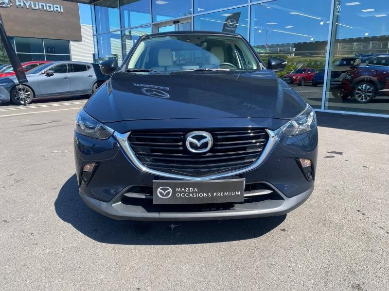 mazda - Visuel 1