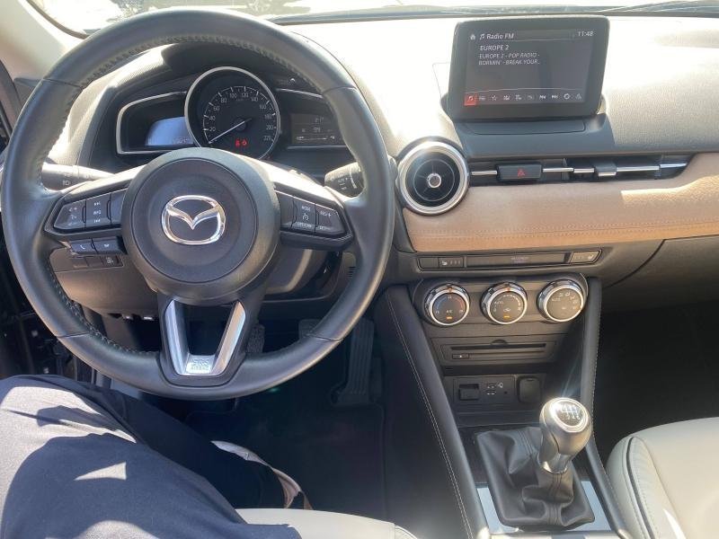 mazda - Visuel 10