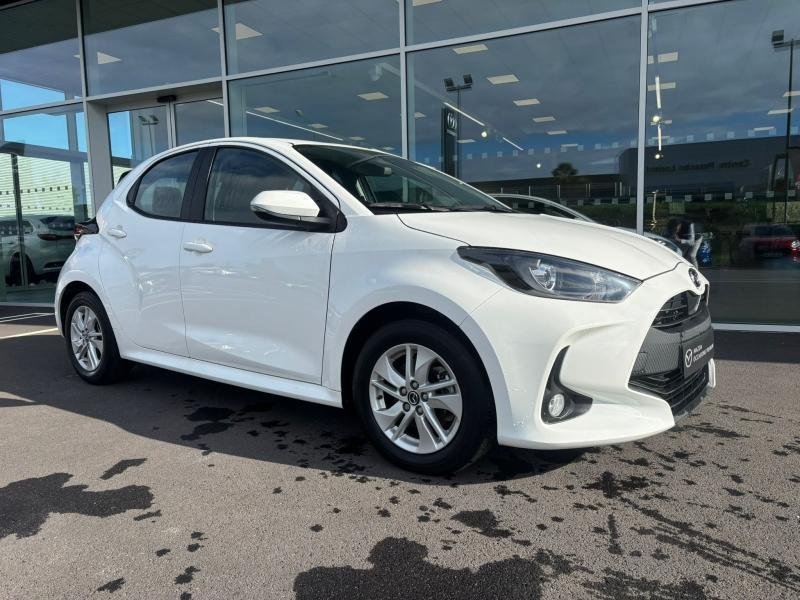 En savoir plus sur mazda2