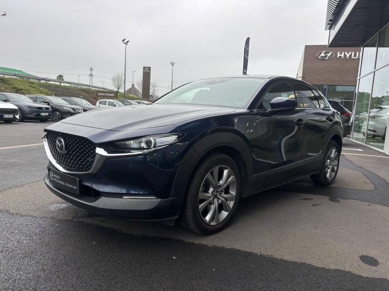 mazda - Visuel 2