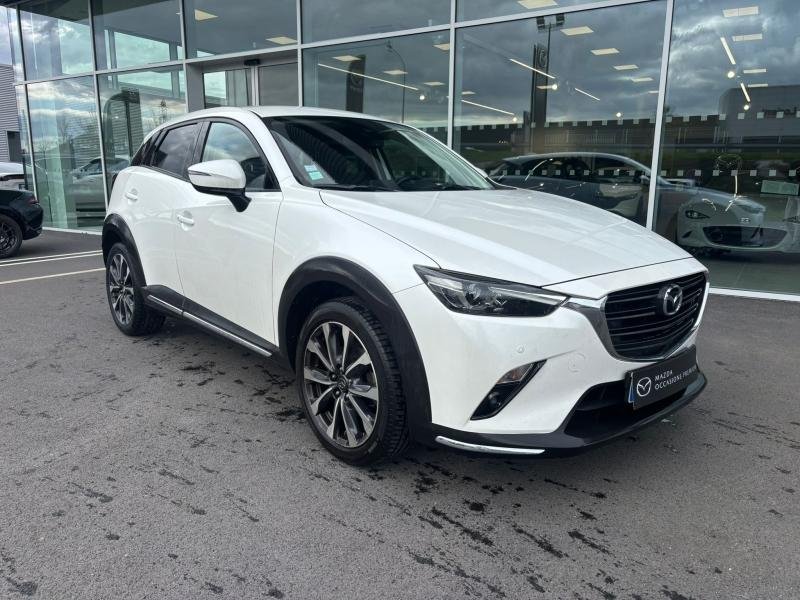 mazda - Visuel 0