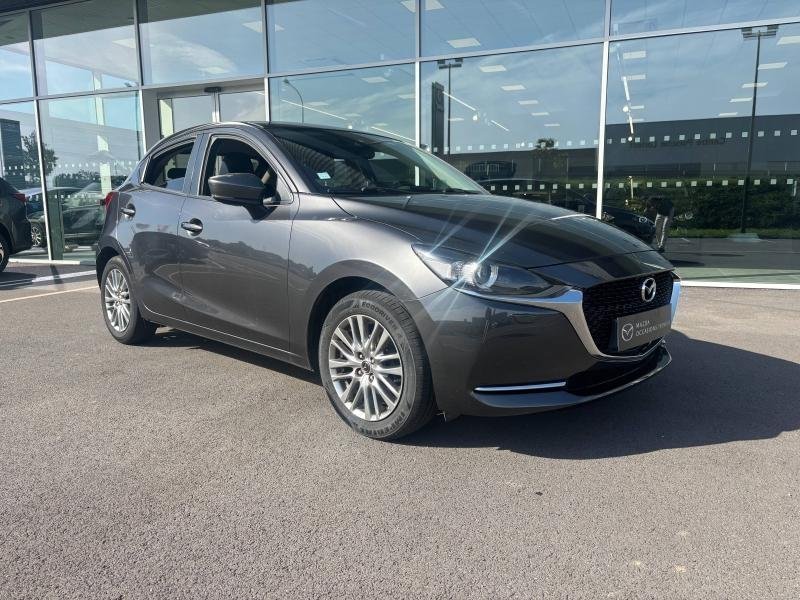 mazda - Visuel 0