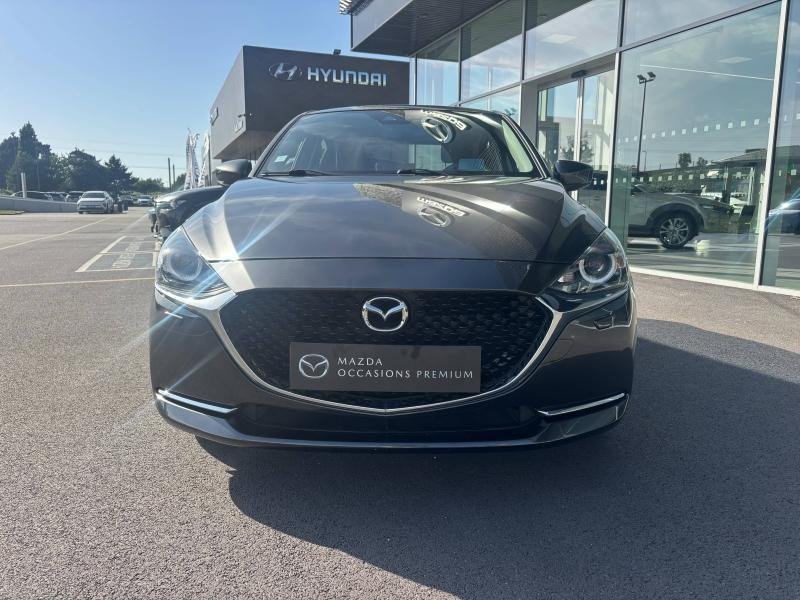 mazda - Visuel 1