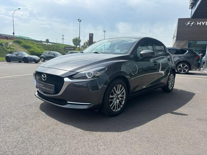 mazda - Visuel 2