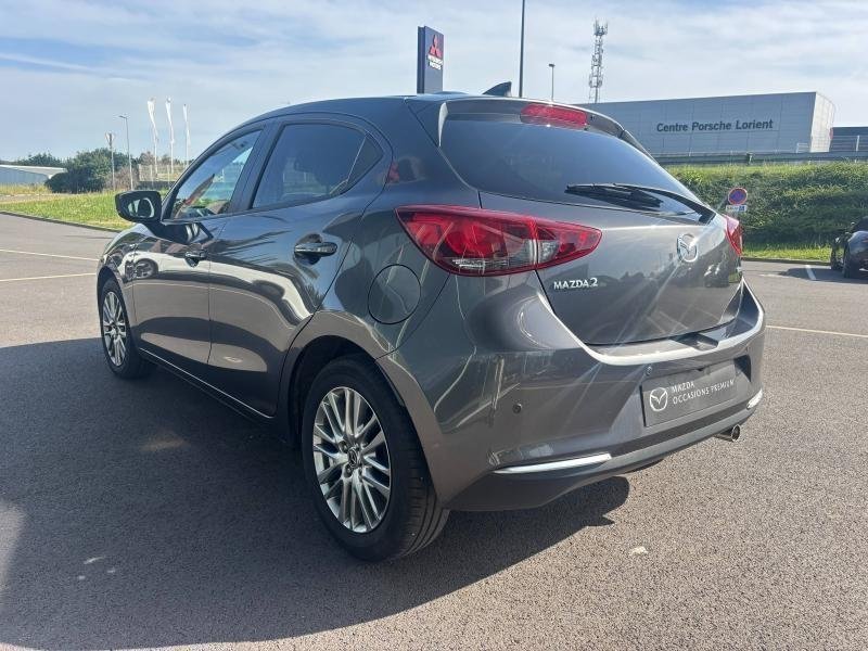 mazda - Visuel 4