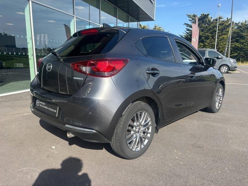 mazda - Visuel 5