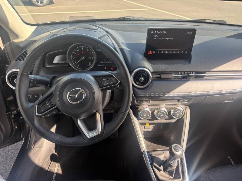 mazda - Visuel 9