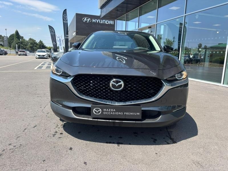 mazda - Visuel 1