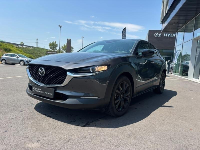 mazda - Visuel 2
