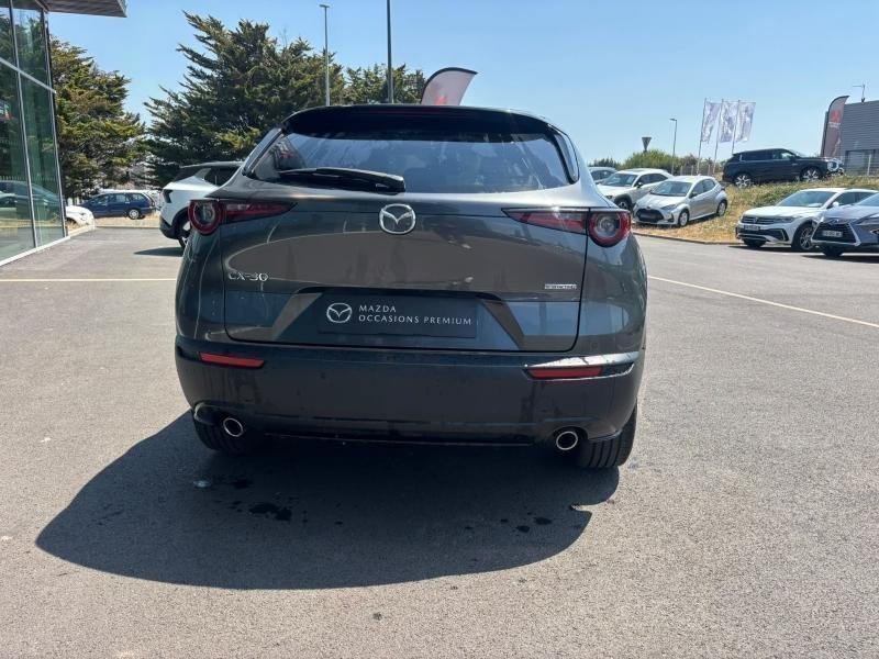 mazda - Visuel 4