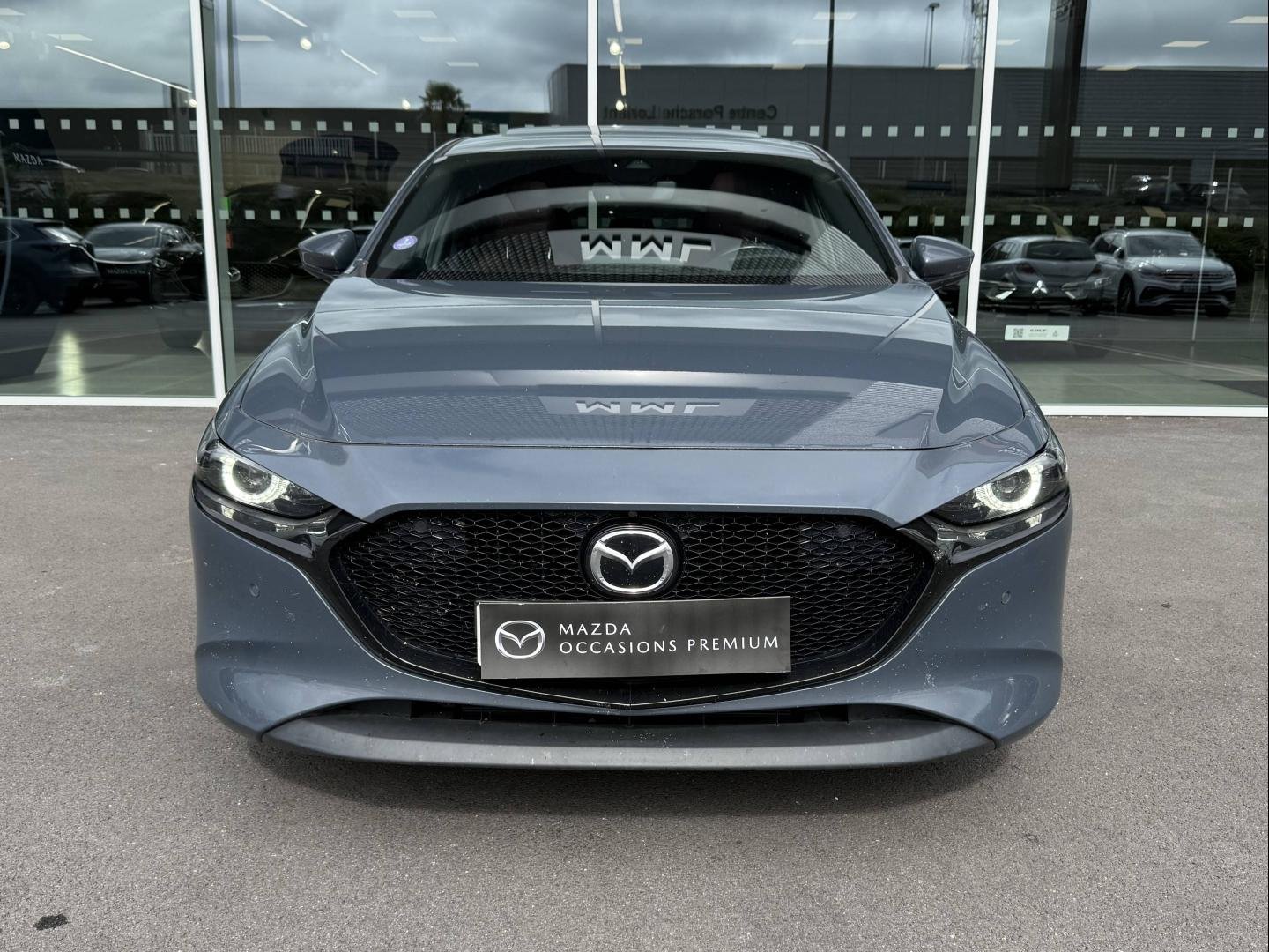 mazda - Visuel 1