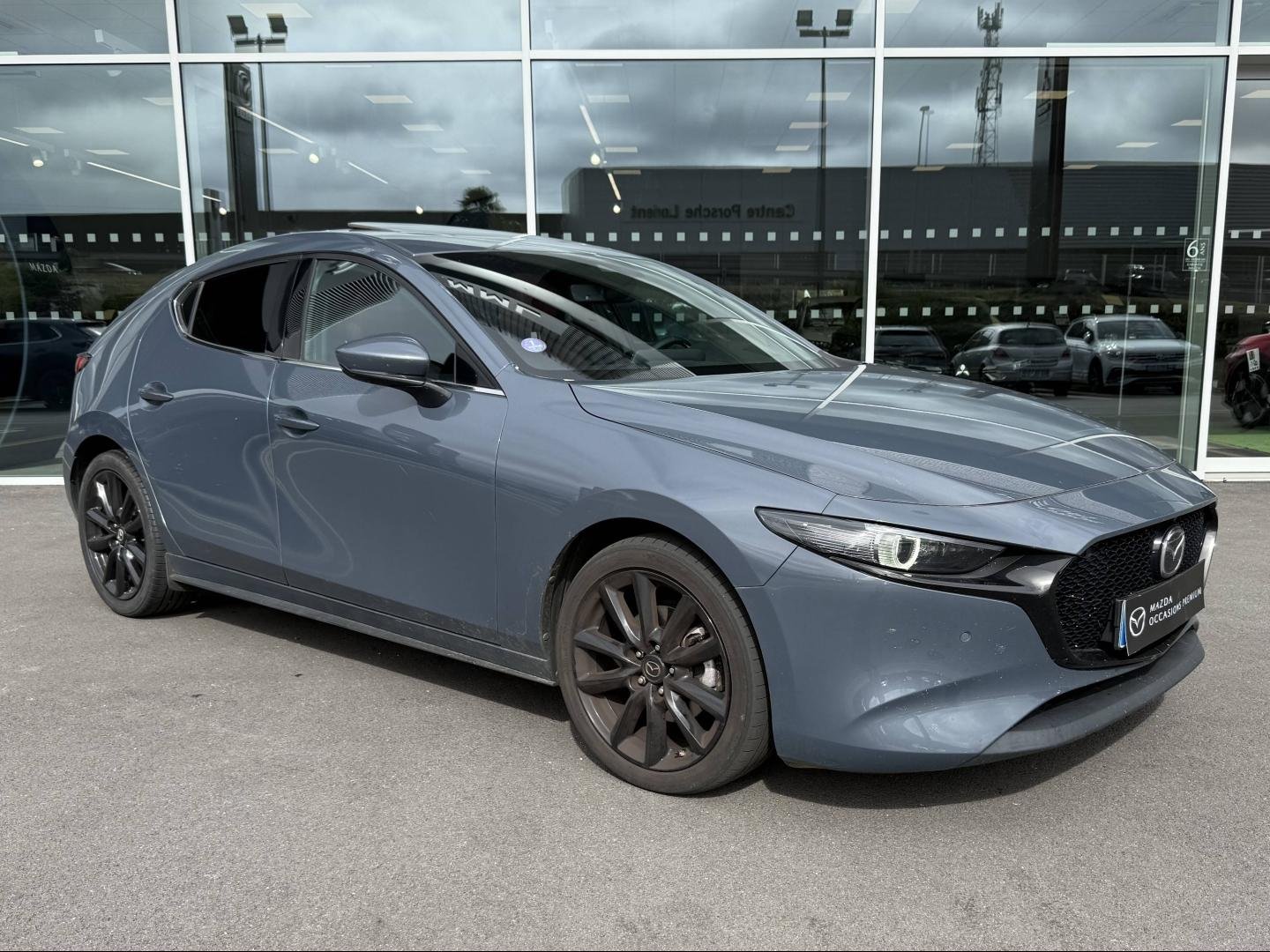 mazda - Visuel 2