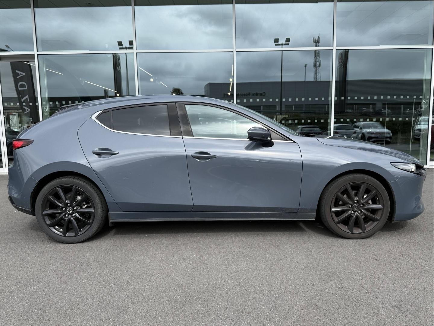 mazda - Visuel 3