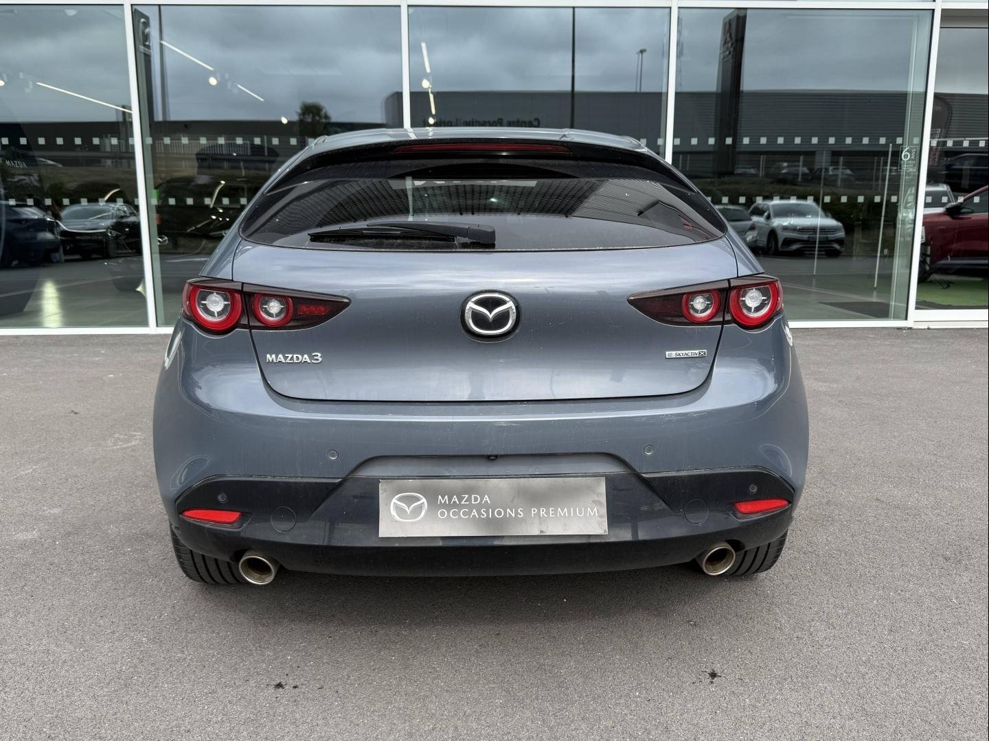 mazda - Visuel 4
