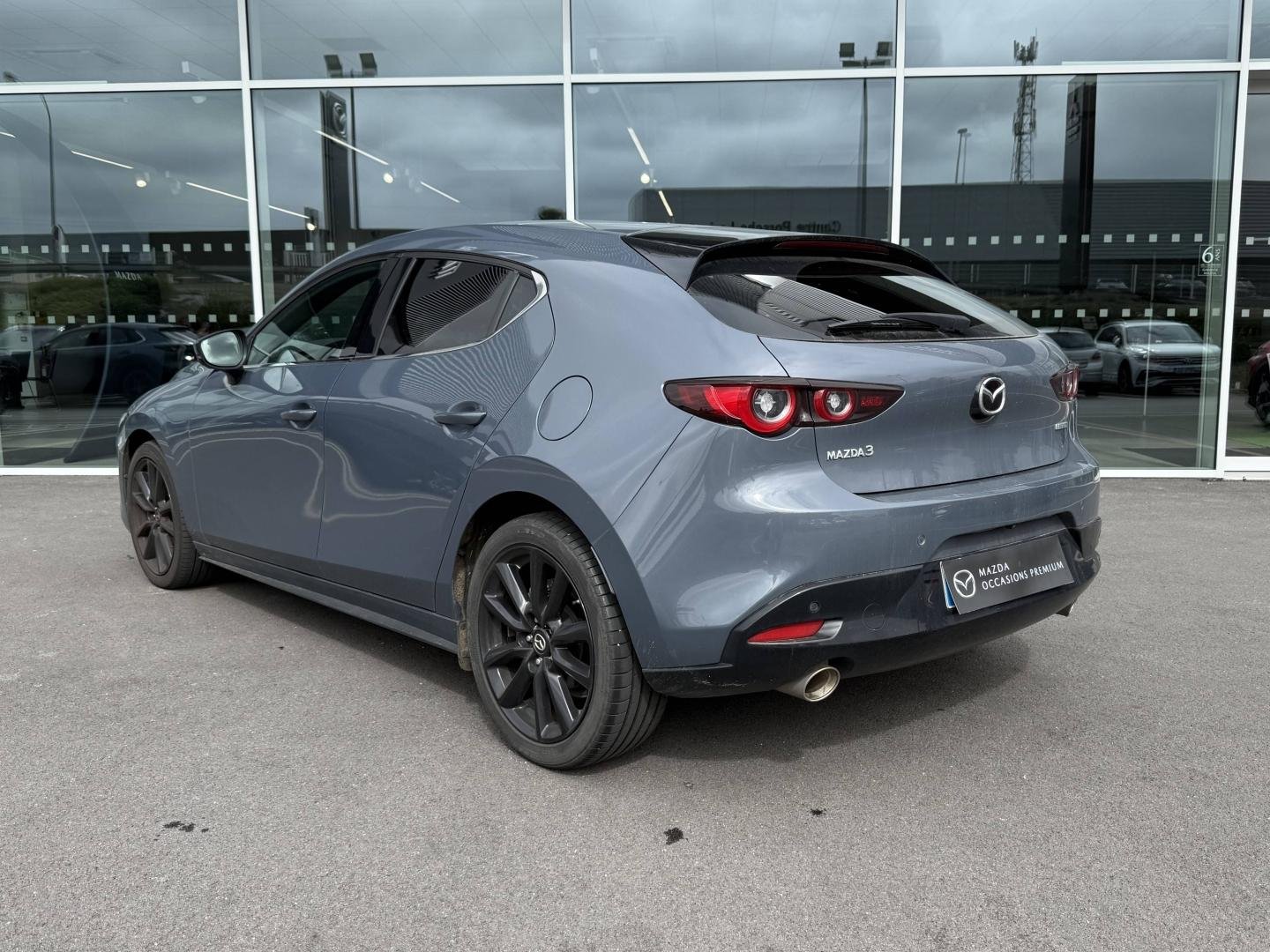 mazda - Visuel 5