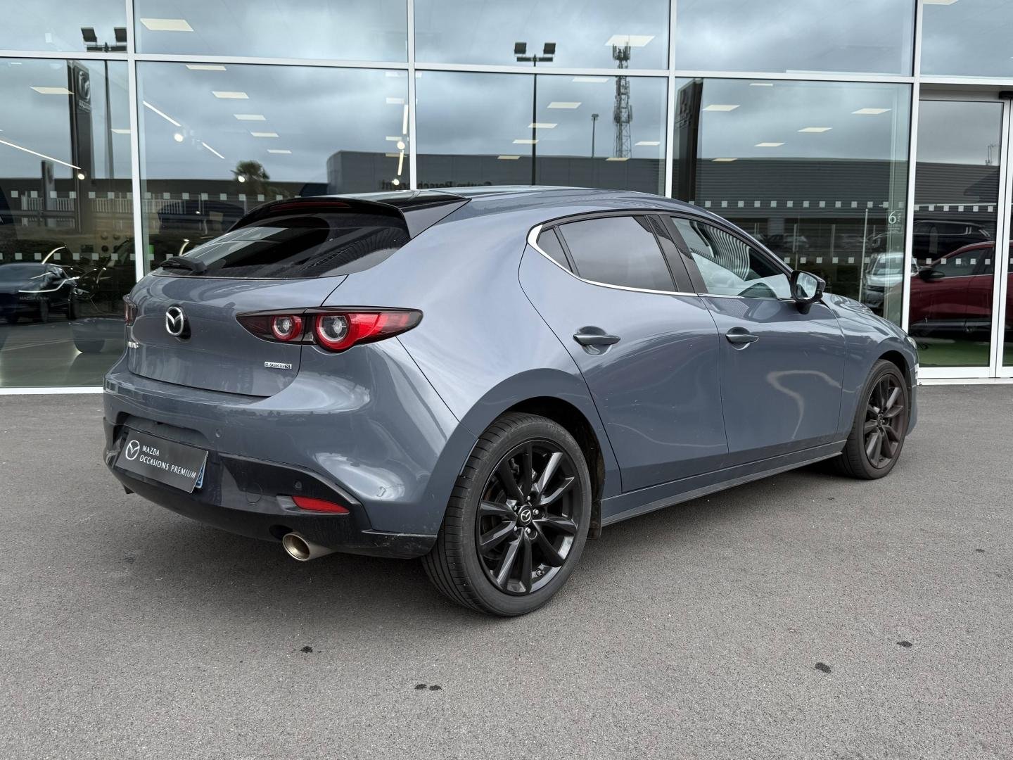 mazda - Visuel 6