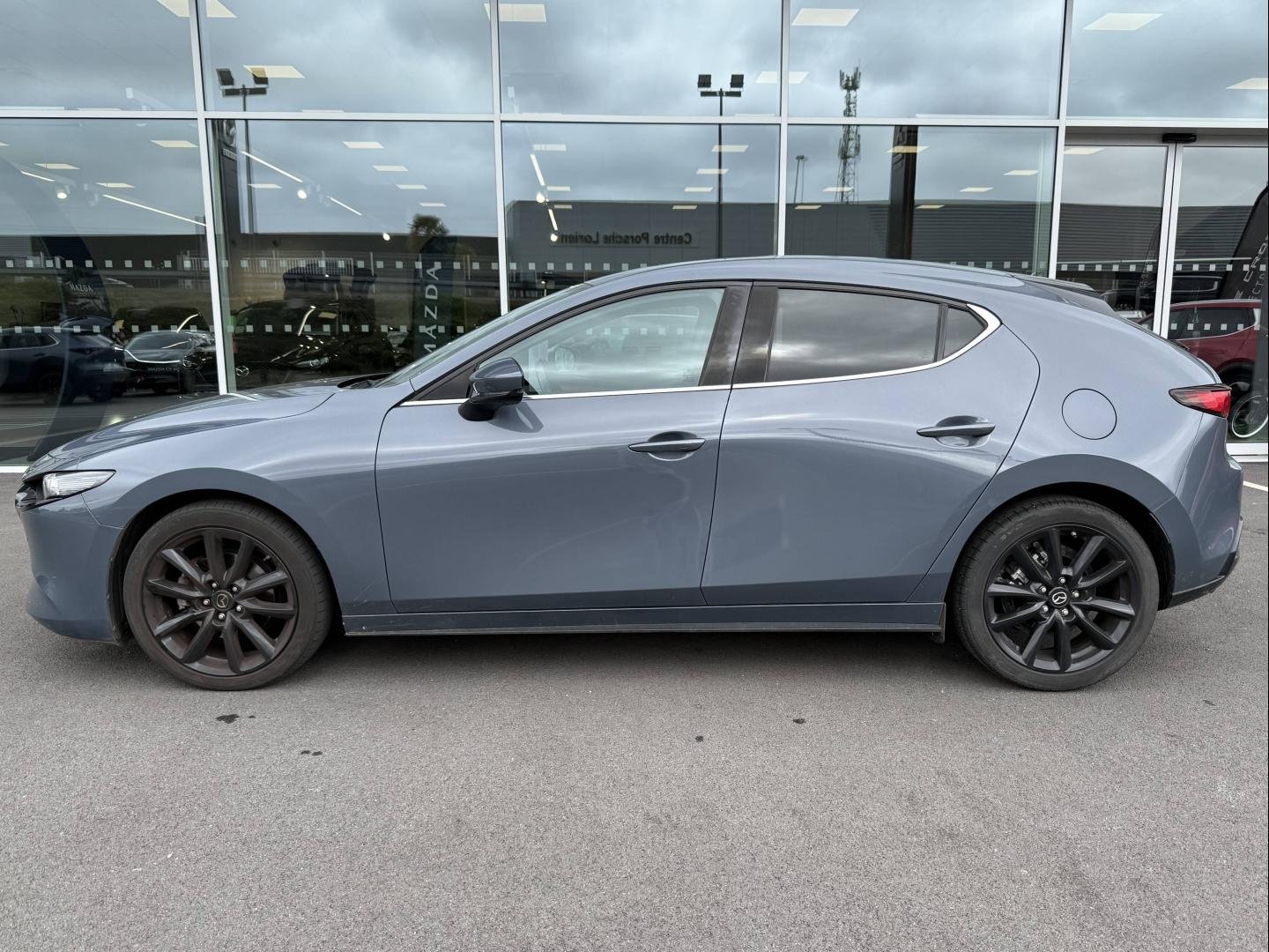 mazda - Visuel 7