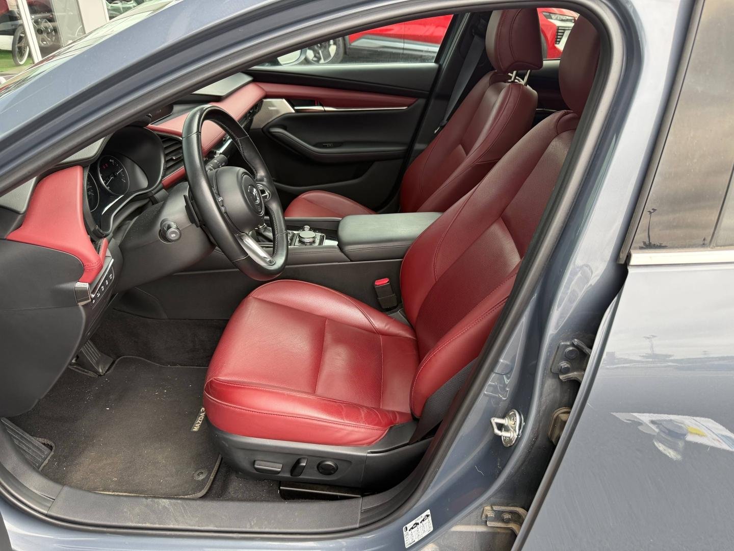 mazda - Visuel 8