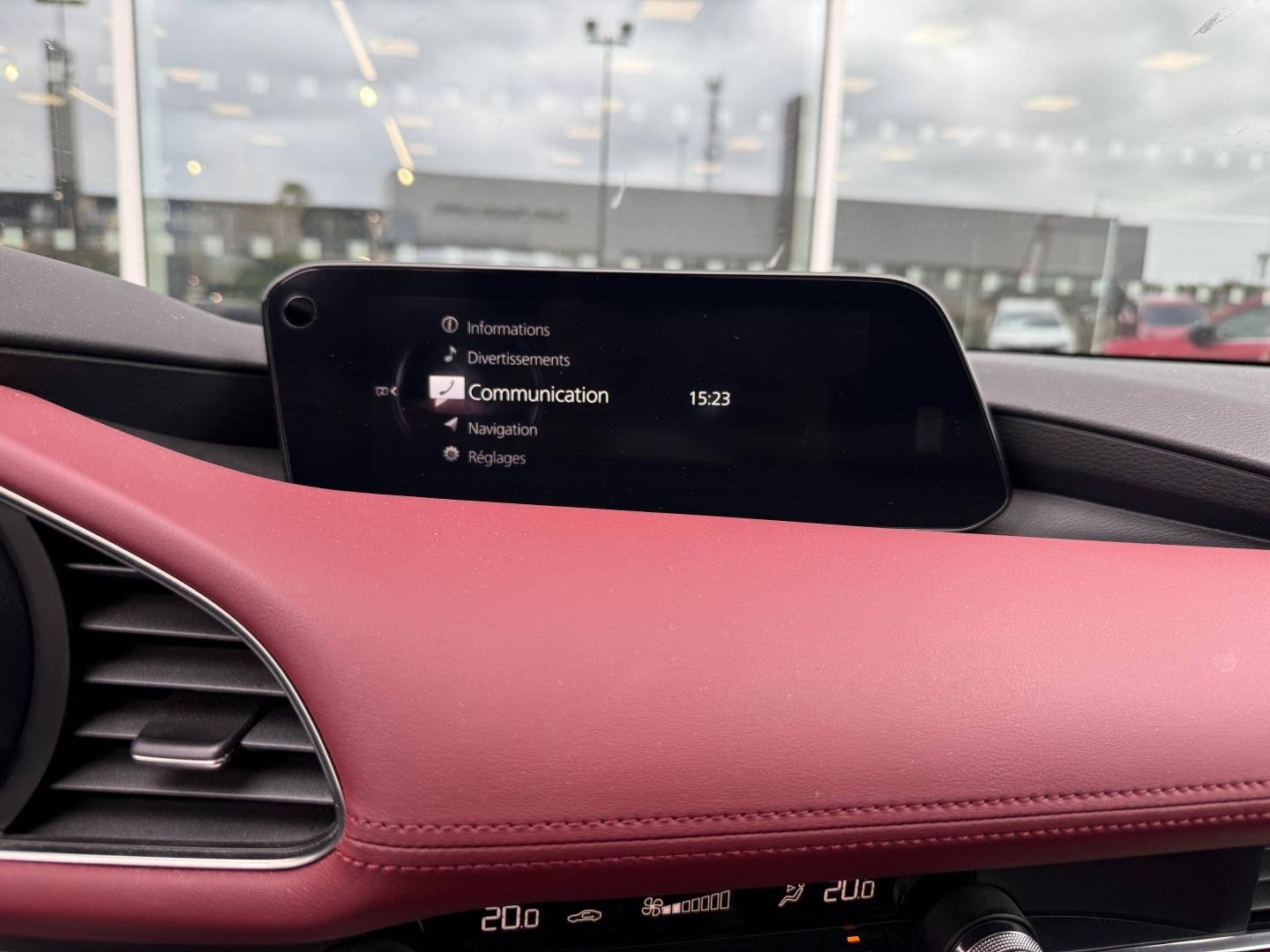 mazda - Visuel 9