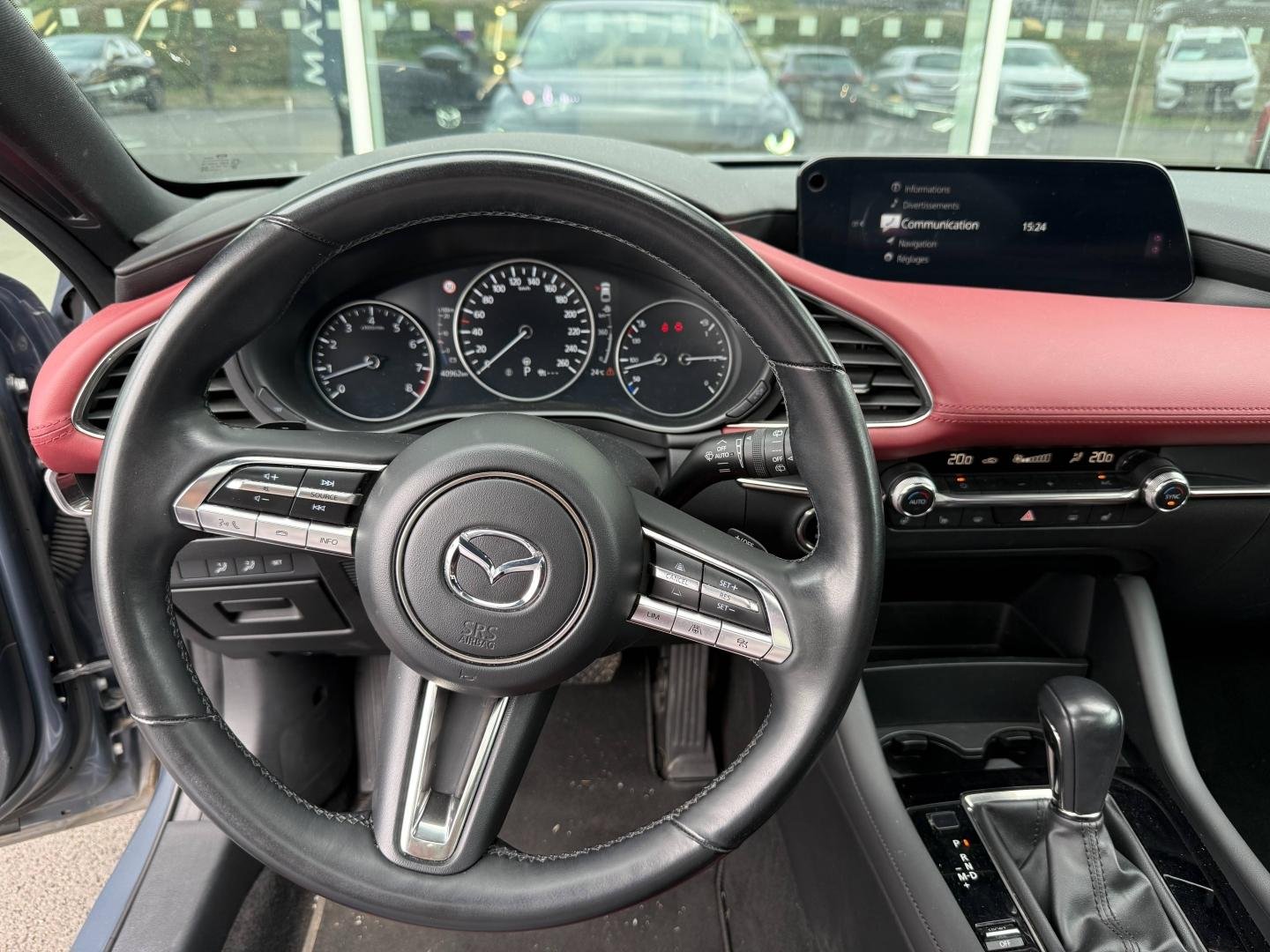 mazda - Visuel 13