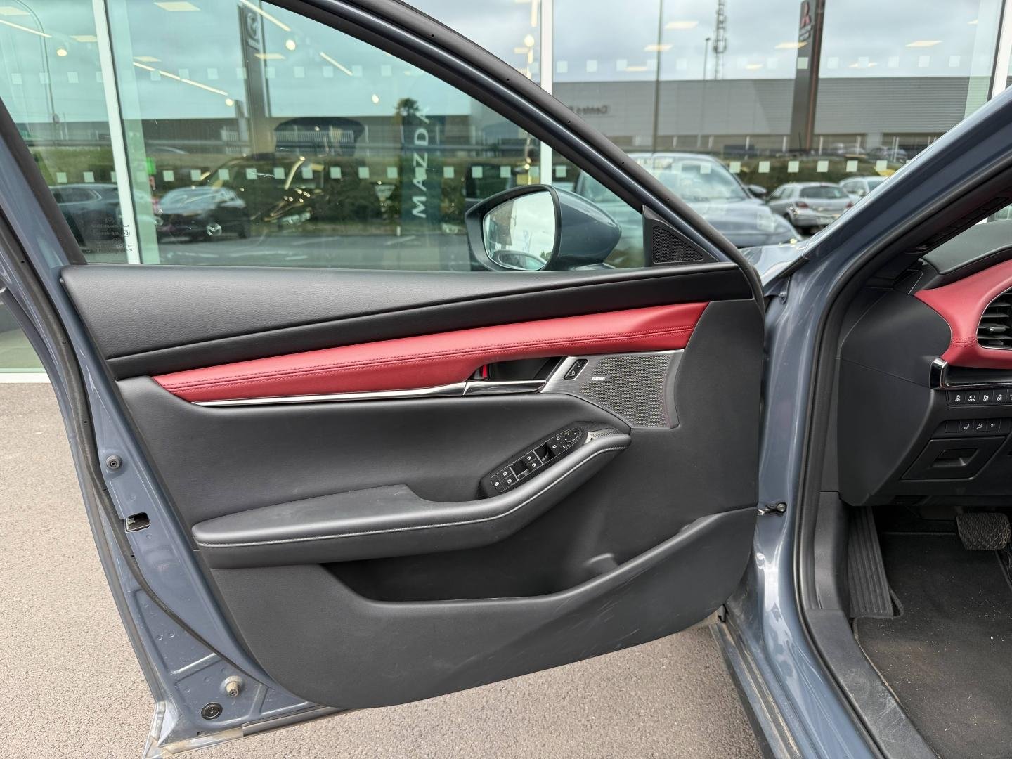 mazda - Visuel 19