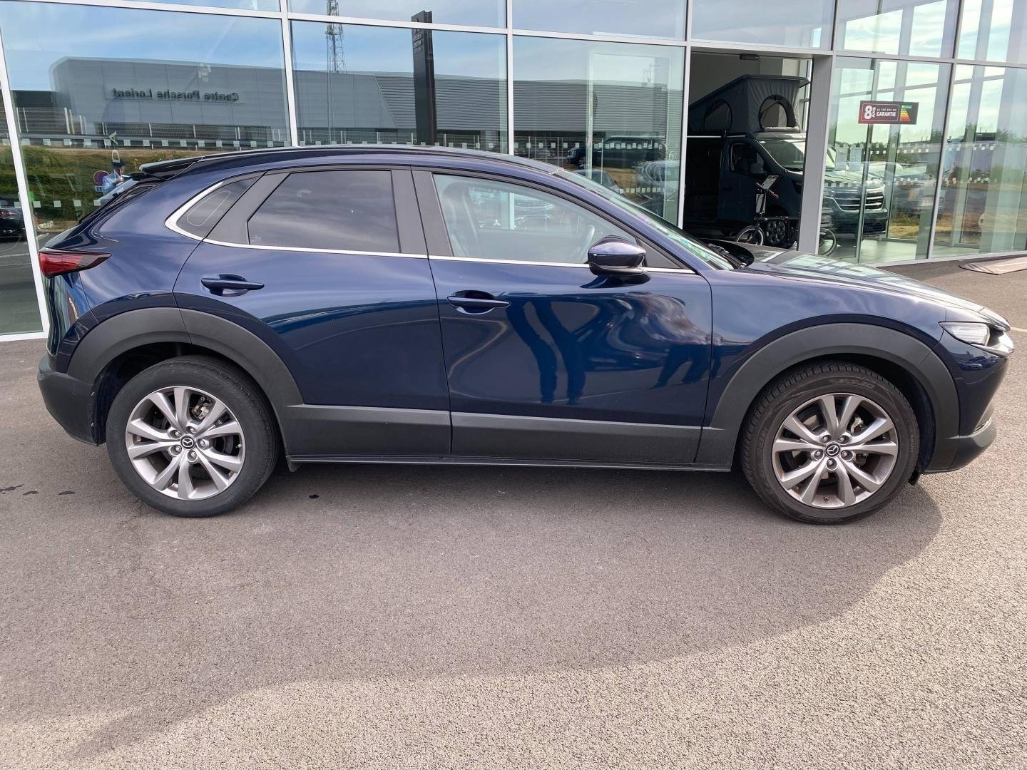 mazda - Visuel 2