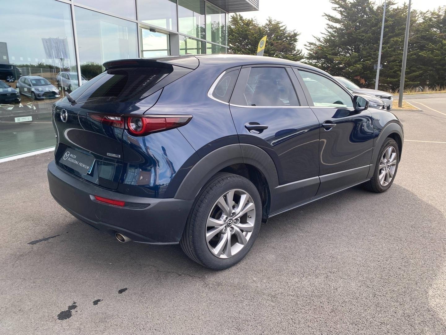 mazda - Visuel 3