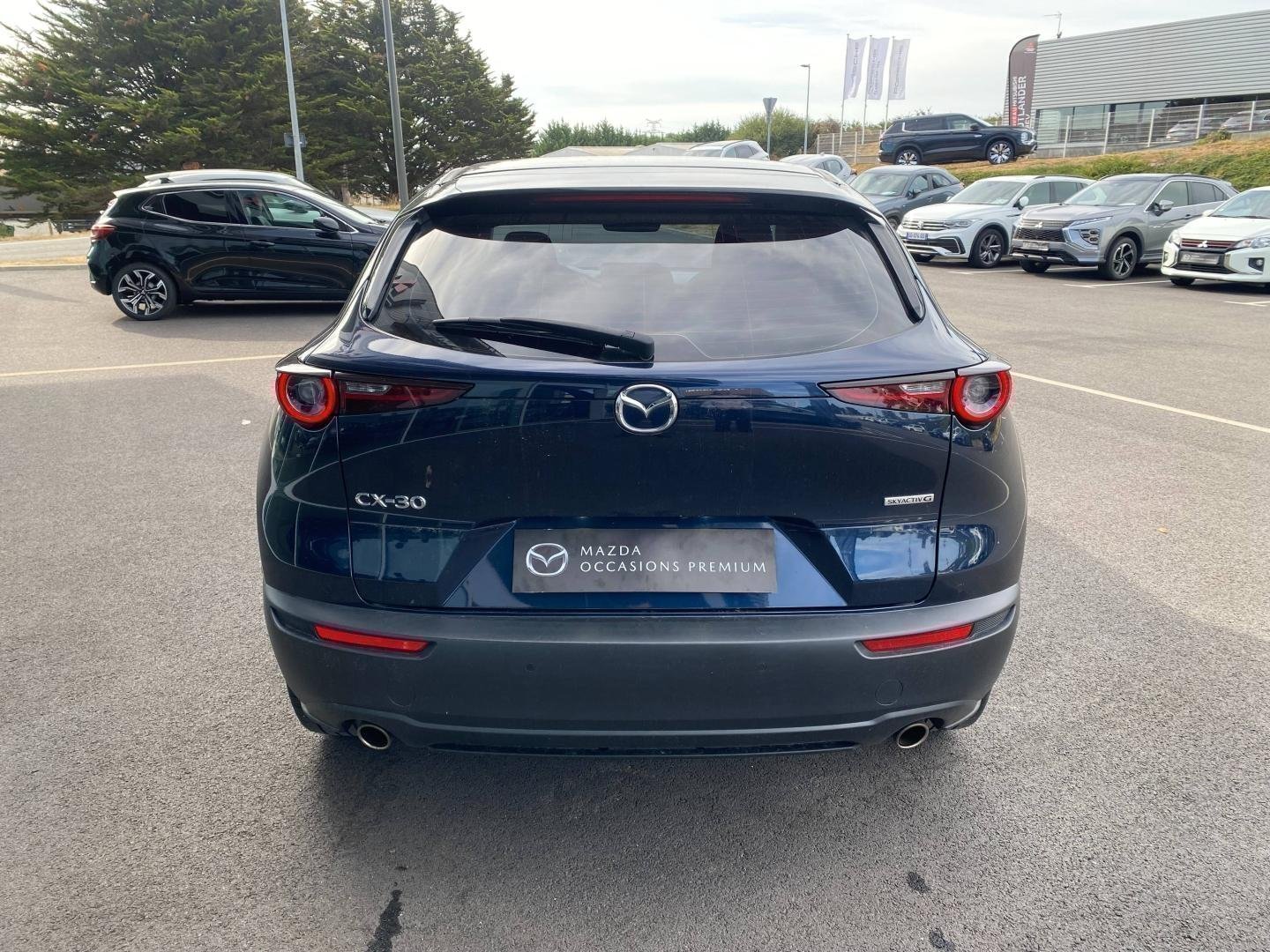 mazda - Visuel 4